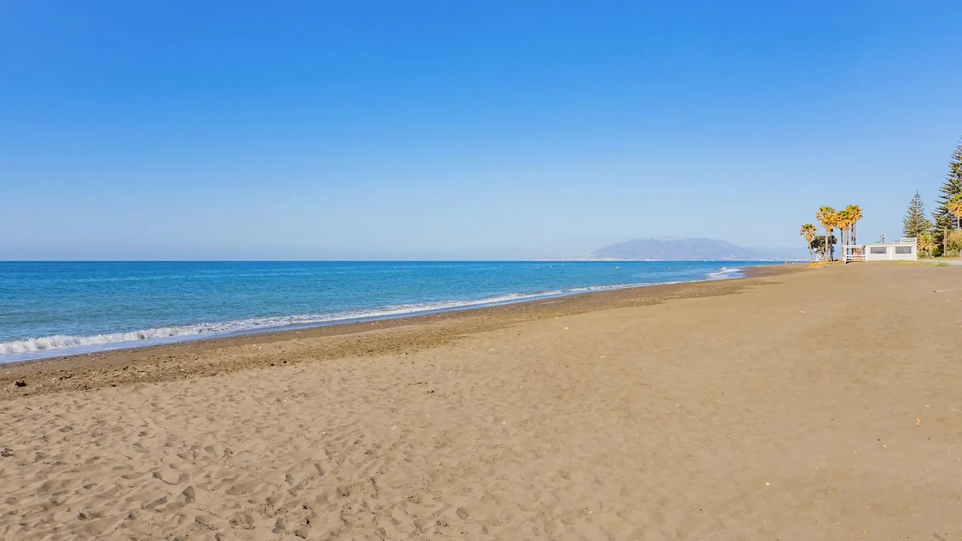 Apartament Mshome Ocean Green Golf Torre de Benagalbon