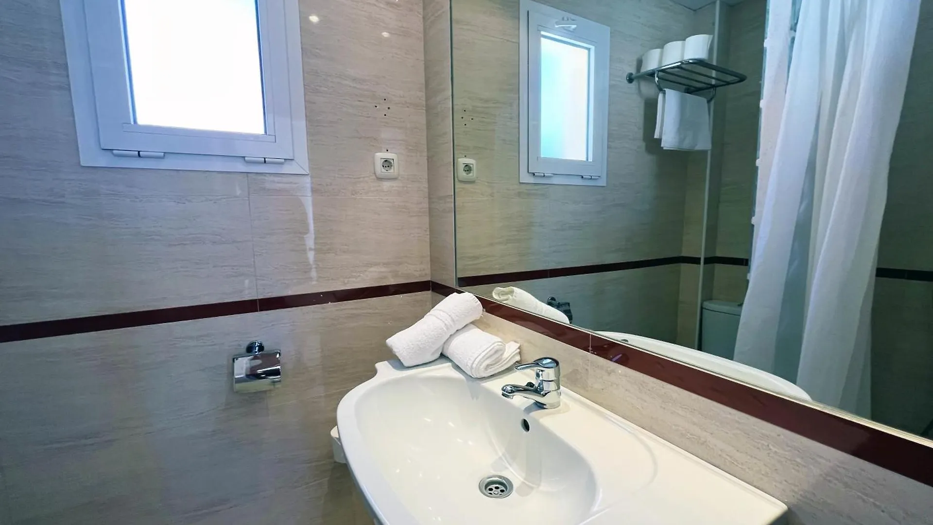 Apartament Mshome Ocean Green Golf Torre de Benagalbon